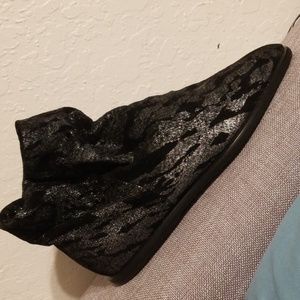 Armando Pollini  Soft leather  boots